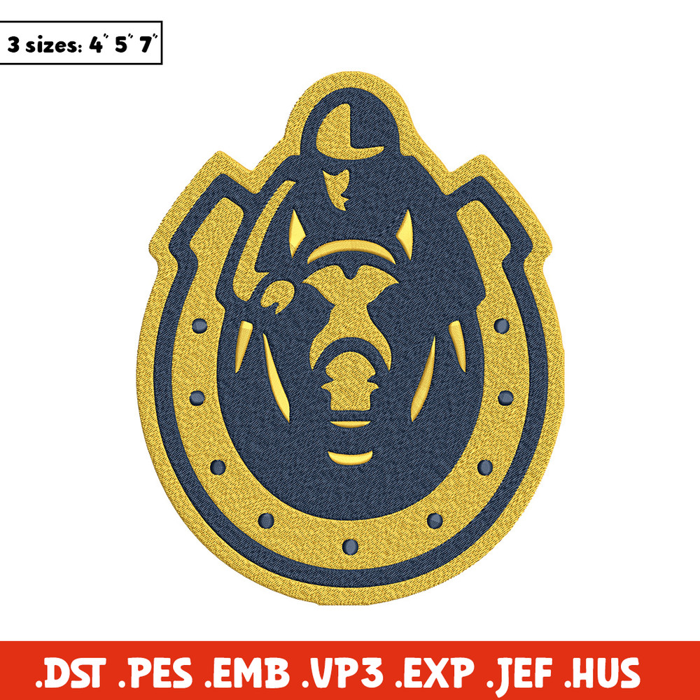 Murray State logo embroidery design, College embroidery,Sport embroidery, logo sport embroidery, Embroidery design.jpg