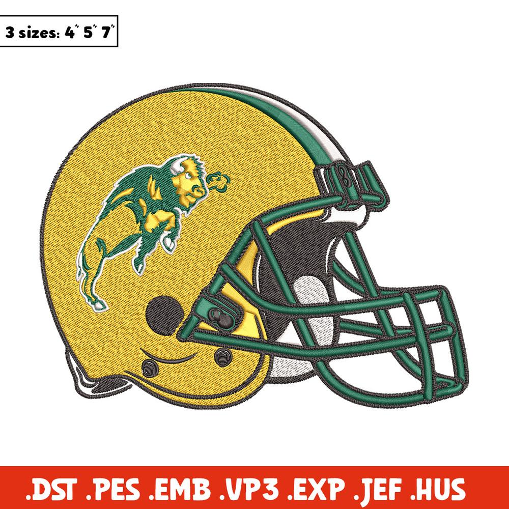 North Dakota helmet embroidery design, Baseball embroidery, Sport embroidery, logo sport embroidery, Embroidery design.jpg
