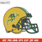 North Dakota helmet embroidery design, Baseball embroidery, Sport embroidery, logo sport embroidery, Embroidery design.jpg