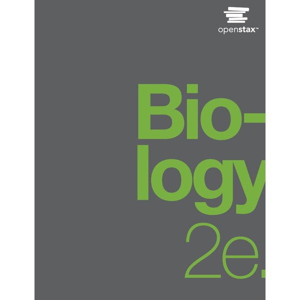 Biology 2e by OpenStax - eBook PDF Instant Download | Inspire Uplift