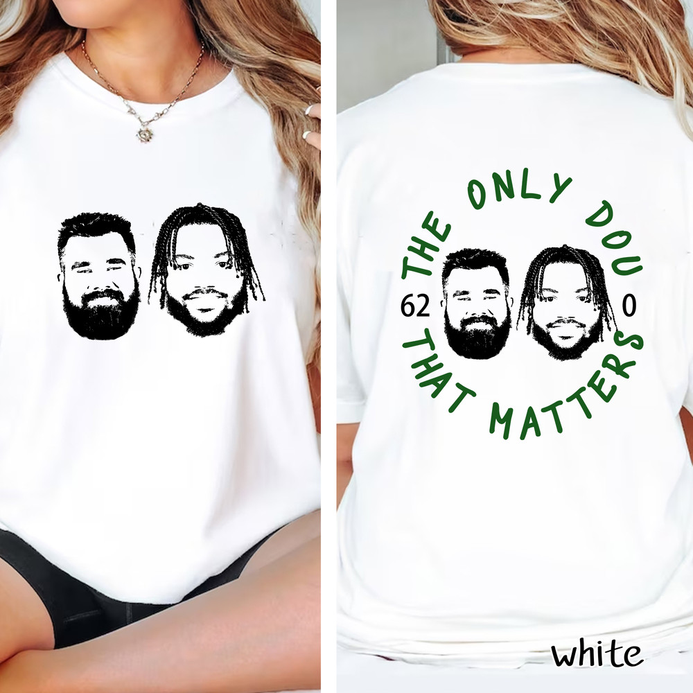 The Only Duo That Matters Shirt, Comfort Colors Shirt, The Only Duo Shirt-01092023-02mk5.jpg