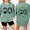 The Only Duo That Matters Sweatshirt, Comfort Colors Sweatshirt, The Only Duo Sweatshirt-01092023-02mk1.jpg