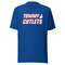 New York Football Tommy Cutlets Unisex Cotton T-Shirt 1.jpg