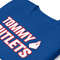 New York Football Tommy Cutlets Unisex Cotton T-Shirt 2.jpg