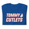 New York Football Tommy Cutlets Unisex Cotton T-Shirt.jpg