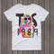 1989 Taylor's Version Shirt, Taylor Swift Re-Recorded Album, New Recorded 1989 Shirt, Album 1989 Taylor TShirt, Taylor's Version 1989 Shirt - 2.jpg