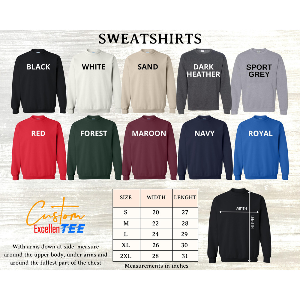 Albums As Books Sweatshirt, Trendy Aesthetic For Book Lovers, Crewneck Sweater, Folk Music Hoodie, Country Music Hoodie, Rock Music Sweater - 9.jpg