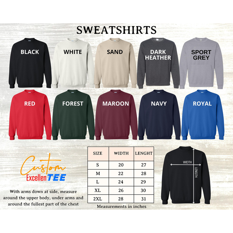 Albums As Books Sweatshirt, Trendy Aesthetic For Book Lovers, Crewneck Sweater, Folk Music Hoodie, Country Music Hoodie, Rock Music Sweater - 9.jpg