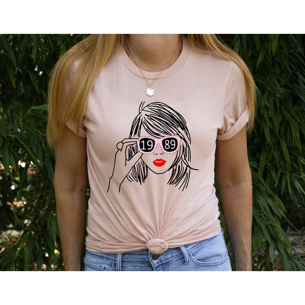 Swifite T-Shirt, Eras Tour Shirt, Red Concert Shirt, Swiftie Merch Shirt, Custom Swiftie Shirt, Swiftie Fans Tee, Midnights Swiftie Outfits - 3.jpg