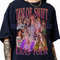 Swift Vintage 90s Graphic T-Shirt, The Eras Tour 2023 T-Shirt, Taylor Swiftie Concert Outfit Ideas, Music Country Tees For Man And Women - 2.jpg