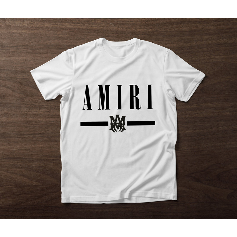 Amiri T-Shirt, Amiri Sweatshirt, AMIRI Unisex Shirt, Amiri hoodie - 1.jpg