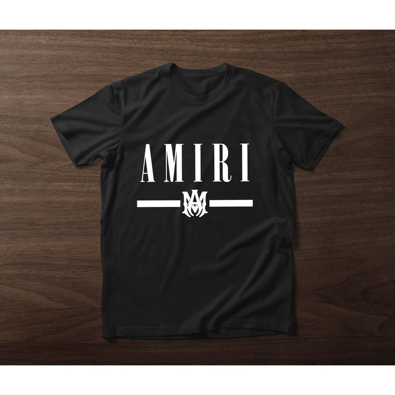 Amiri T-Shirt, Amiri Sweatshirt, AMIRI Unisex Shirt, Amiri hoodie - 2.jpg