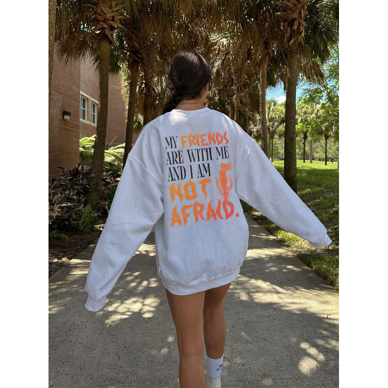 Lehabah Sweatshirt  Crescent City Shirt Licensed SJM Merch Crescent City Gift Bookish Merch Bryce Quinlan Ruhn Danaan Hunt Athalar ACOTAR - 5.jpg