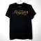 Cavs Women's Playoffs Black Script Tee Shirt.jpg