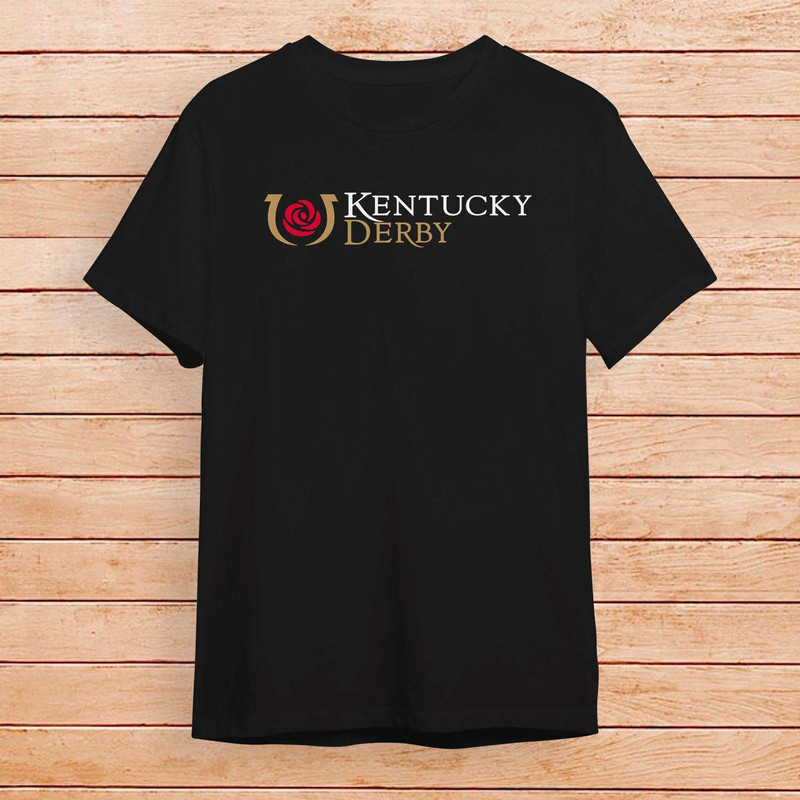 Kentucky Derby 2024 Navy Kentucky Derby Franklin Fieldhouse Shirt Shirt.jpg