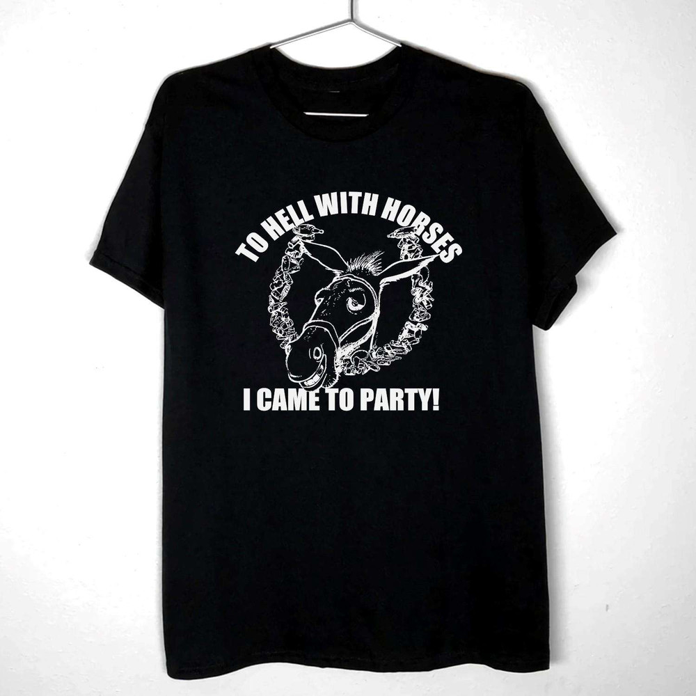 Kentucky Derby 2024 Navy Kentucky Derby To Hell With Horses PNG, Kentucky Derb 2024 Digital Files, PNG shirt.jpg