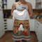 Apron-Penis- apron with dick-Christmas Gift-Chef's Apron-Pop-up Penis 4.jpg