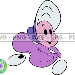 baby oysters svg, alice in wonderland svg, cartoon customs svg, eps, png, dxf 91