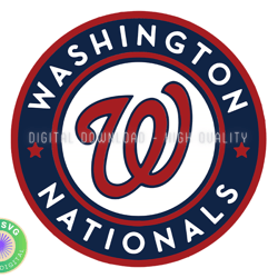 washington nations, baseball svg, baseball sports svg, mlb team svg, mlb, mlb design 21