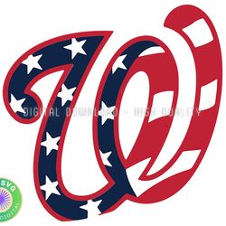 washington nations, baseball svg, baseball sports svg, mlb team svg, mlb, mlb design 22