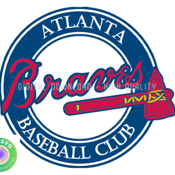 atlanta braves, baseball svg, baseball sports svg, mlb team svg, mlb, mlb design 55