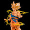 SON GOKU Dragon Ball Z Super Saiyan Anime Action Figure Collection 4