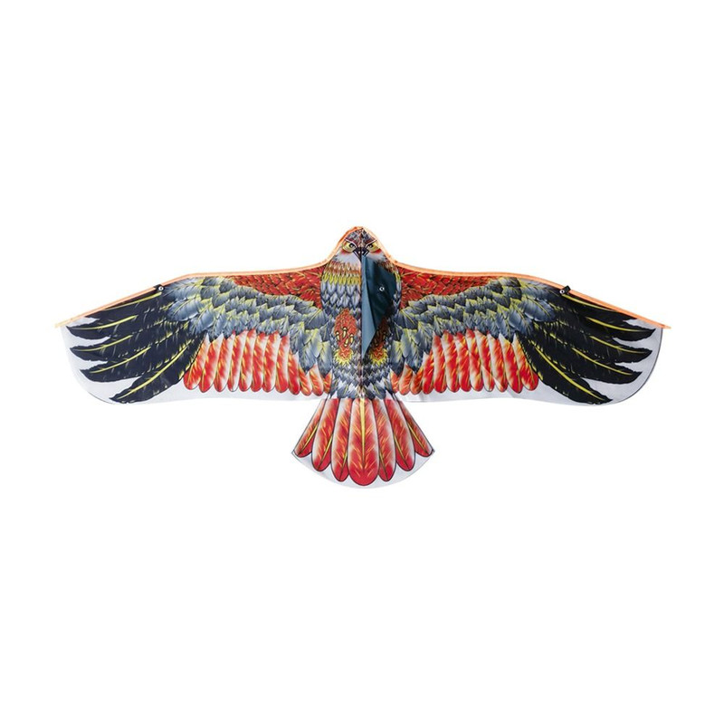 Eagle Kite For Kids Large Flying Bird Kite For Outdoor Fun Family Trips  Beach Adventures 8