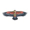 Eagle Kite For Kids Large Flying Bird Kite For Outdoor Fun Family Trips Beach Adventures 6