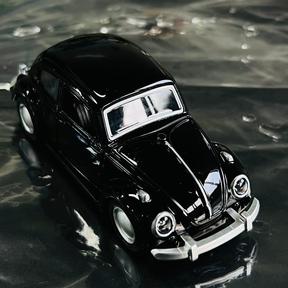 HighQuality Alloy Double Door BMW Sports Car Model Premium Car Decoration Kids Gift 1