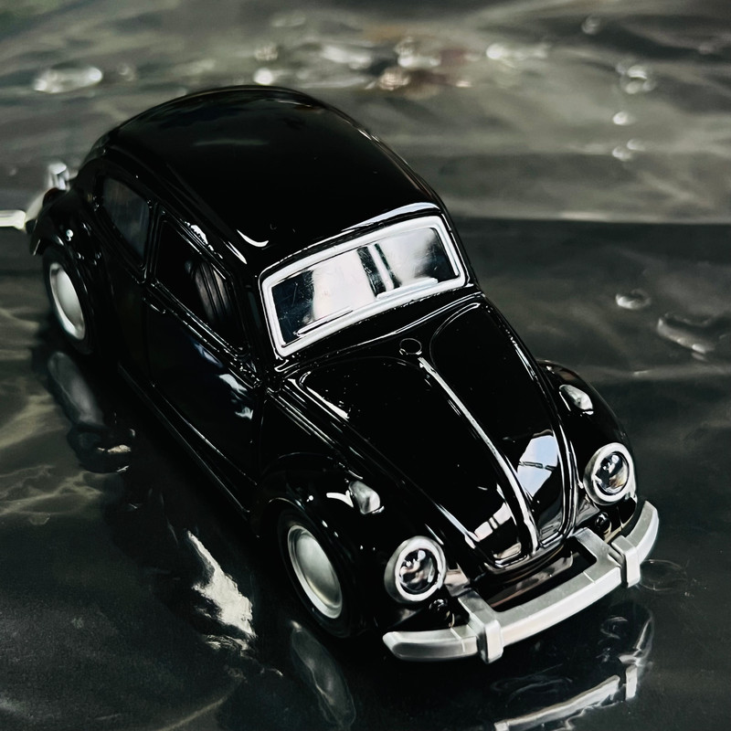 HighQuality Alloy Double Door BMW Sports Car Model Premium Car Decoration Kids Gift 1