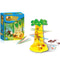 Monkey Children Games Multiplayer Tabletop Drop Down Game ParentChild Interactive Intelligence Toy