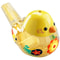 Water Bird Whistle For Infants Children Fun Musical Instrument Toy Adjustable Sound With Water 8
