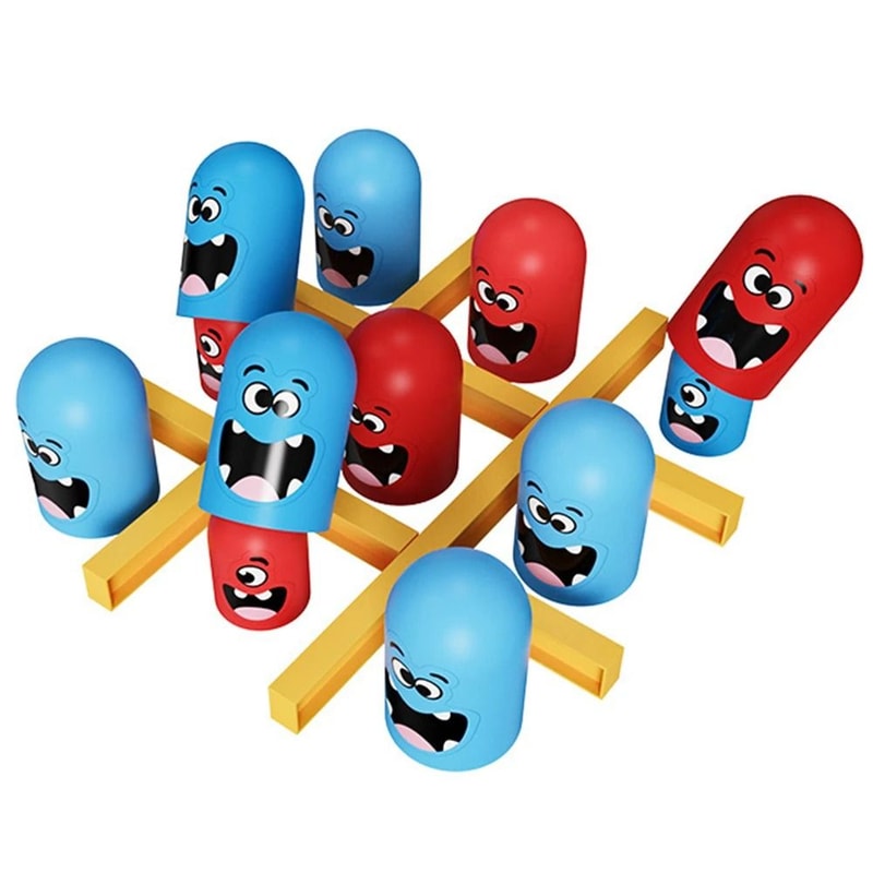 Funny Board Games for Family Gatherings