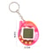 Digital Tamagotchi Toy Transparent Retro Electronic Pets for Kids Adults 168in1 Virtual Cyber