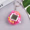 Digital Tamagotchi Toy Transparent Retro Electronic Pets for Kids Adults 168in1 Virtual Cyber