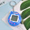 Digital Tamagotchi Toy Transparent Retro Electronic Pets for Kids Adults 168in1 Virtual Cyber