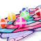Baby Toy Sticky Ball Dart Board Fun Educational Games for Toddlers  Children Montessori Indoor Sp