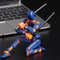 3D Printed Shapeshift Robot MultiJointed Movable Figure Toy for Kids Adults  Creative Play Perf