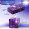 Infinity Cube Fidget Toy Flip ADHD Anxiety Relief Stress Relief Puzzle For Kids Adults Magic Fi 2