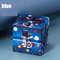 Infinity Cube Fidget Toy Flip ADHD Anxiety Relief Stress Relief Puzzle For Kids Adults Magic Fi 10