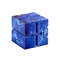 Infinity Cube Fidget Toy Flip ADHD Anxiety Relief Stress Relief Puzzle For Kids Adults Magic Fi 11