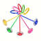 Foldable Flashing Bouncing Ball LED Jump Ring Sports Game for Kids & Adults