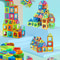 Magnetic Building Blocks Medium Size STEM Toys for Kids Educational Magnet Construction Set for Cr
