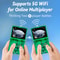 ANBERNIC RG35XXSP Flip Handheld Game Console 35 IPS Clamshell Linux System 64G Storage Online