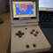 ANBERNIC RG35XXSP Flip Handheld Game Console 35 IPS Clamshell Linux System 64G Storage Online