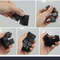 Mini Infinity Magic Cube Educational Antistress Toy For Children  Adults  Relaxing Foldable Puzzle 1