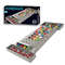 Educational Logic Puzzle Game Password Cracking Desktop Toy For Kids Intellectual Development 4