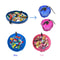 Portable Kids Toy Storage Bag Play Mat Multifunctional Building Blocks Organizer For Christmas Gif 4