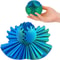 3D Printed Gear Ball Fidget Spin Ball Toy For Stress Relief Anxiety Relaxation Desk Activity For 1