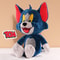 Tom and Jerry Plush Toy Cute Soothing Doll for Babies, Kids & Collectors | Soft Sleeping Pillow & Lovers Gift